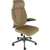 High Back Office Leathrite Chair