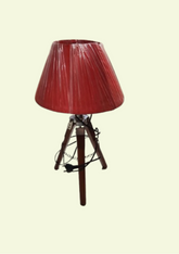 Antique Table Lamp