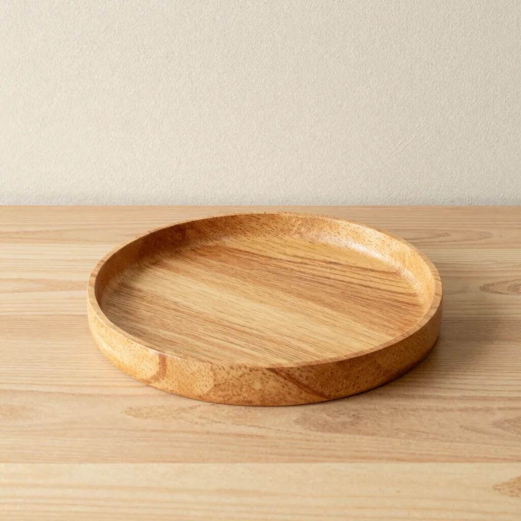 Arcwood Catchall Tray
