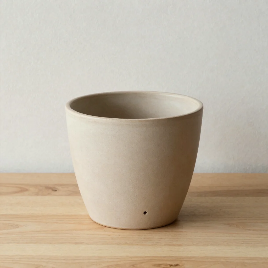 Pebble Ceramic Planter